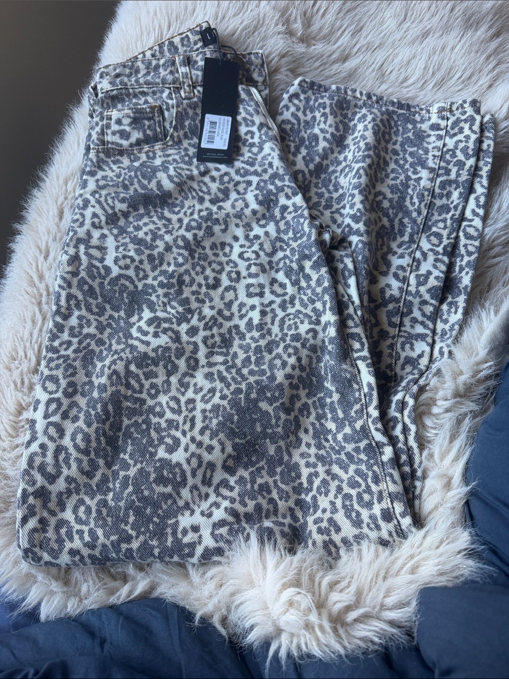 Lioness Jeans